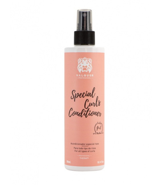 Válquer Conditionneur Curls Method Curly Girl 300ml