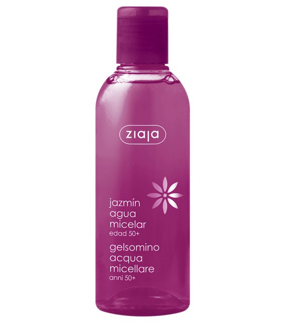 Ziaja Jasmine Micellar Water 200ml