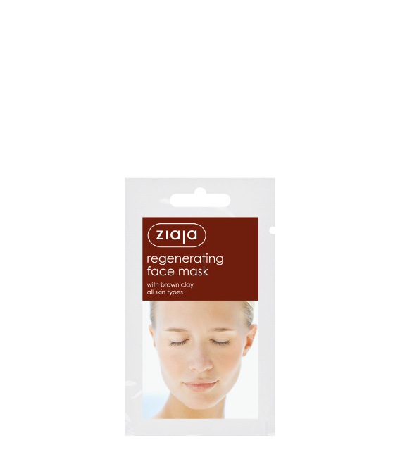 Ziaja Face Mask of the Regenerating 7ml