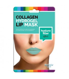 Beauty Face Masque Collagen Lip Filler Hyaluronic acid