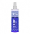 Tahe Bio-Fluid 2phase Conditioner Tonifiant Cheveux Blonds 300ml