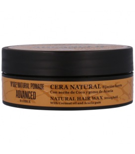 Tahe Advanced Barber Natural Wax N302 Fixation Forte 100ml