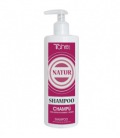 Tahe Botanic Rosemary And Juniper Finishing Shampoo 400ml