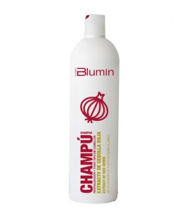 Tahe Blumin Red Onion Shampooing Oily Hair 1000ml