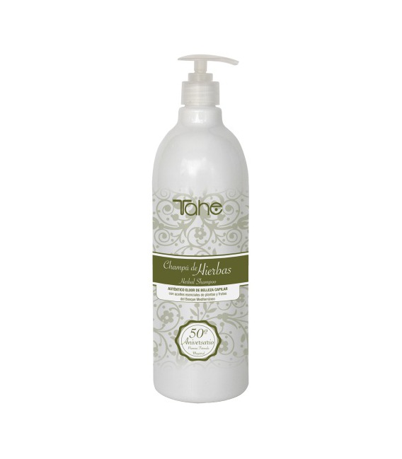 Tahe Herbal Shampooing 1000ml