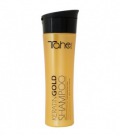 Tahe Keratin Gold Champú 1000ml