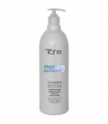 Tahe Polar Antarctic Shampooing Effet Froid 1000ml