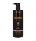 Tahe Advanced Barber 401 Gel De Rasage De Précision 400ml