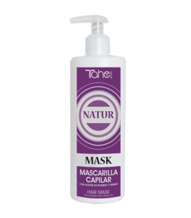 Tahe Botanic Masque Nutritif Et Réparateur 400ml