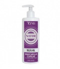 Tahe Botanic Masque Nutritif Et Réparateur 400ml