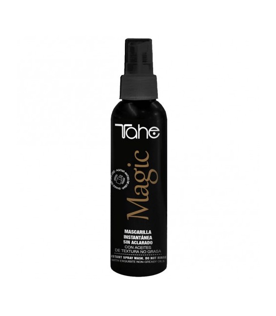 Tahe Magic Bx Masque Instantané 125ml