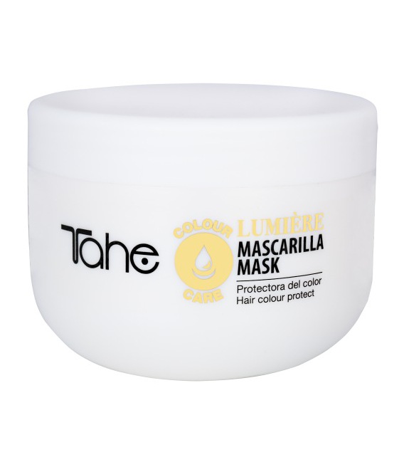 Tahe Lumière Express Color Protection Mask 300ml