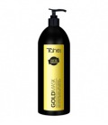 Tahe Gold Mask Keratin And Liquid Gold 1000ml