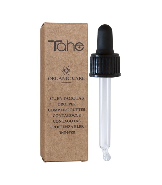 Tahe Pipette Compte-Gouttes 30ml