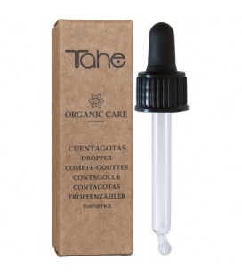 Tahe Pipette Compte-Gouttes 30ml