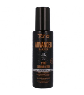 Tahe Advanced Barber N203 Sublime Lotion Anti-Hair Loss Lotion 125ml