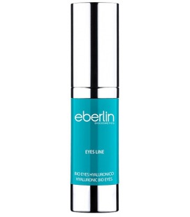 Eberlin Bio Contour des Yeux 15ml d'acide Hyaluronique