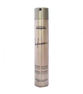 L'Oreal Hairspray Infinium Pure Souple 500ml