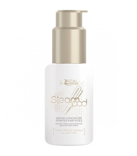 L'Oreal Steampod Serum 50 ml