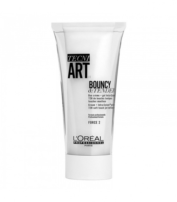 L'Oreal Tecni Art Bouncy & Tender 150ml