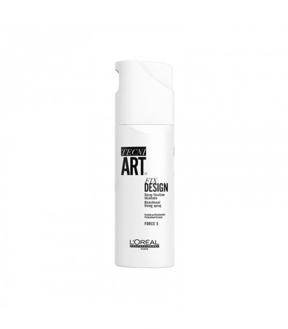 L'oreal Tecni Art Fix Design 200ml