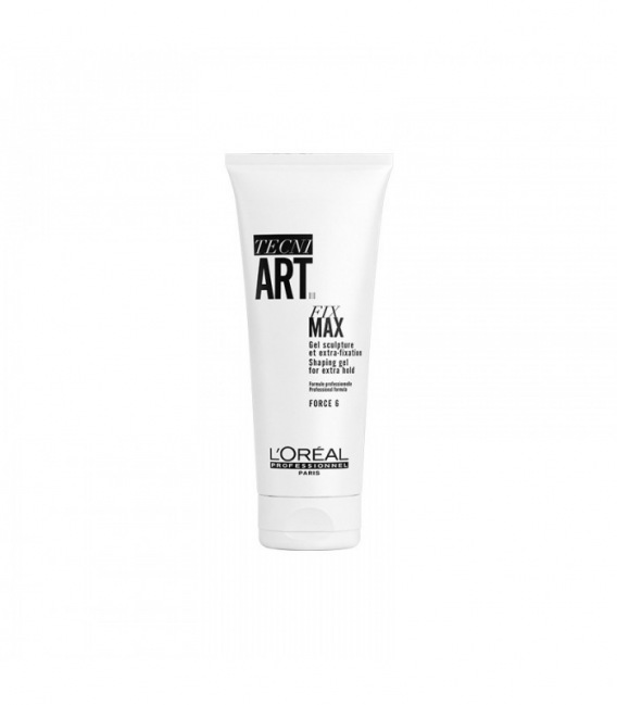 L'oreal Tecni Art Fix Max 200ml