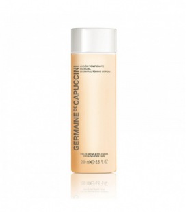 Germaine De Capuccini Lotion is an Invigorating Essential 200ml