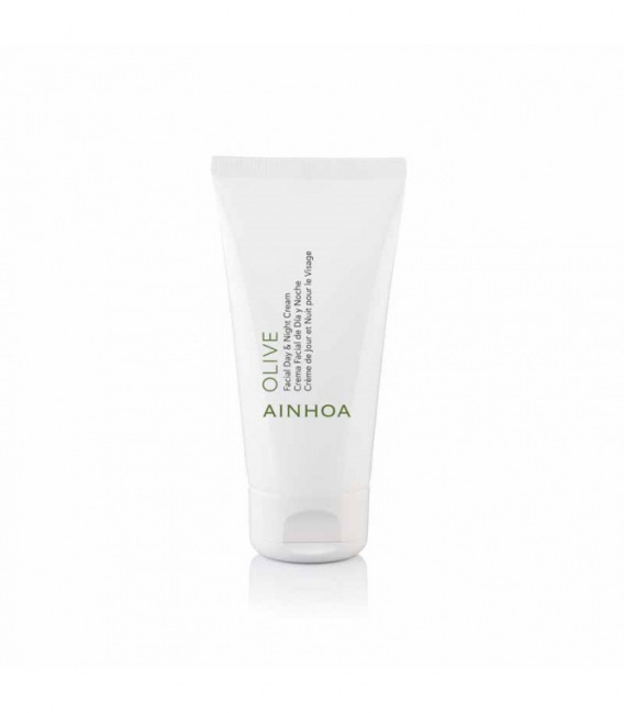 Ainhoa Olive Facial Cream Day And Night 50 ml