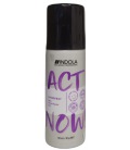 Indola Act Now Hairspray Medium Vegan 50ml