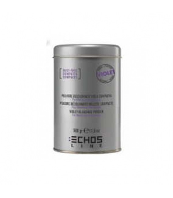 Echosline Violet Compact Discoloration 500gr