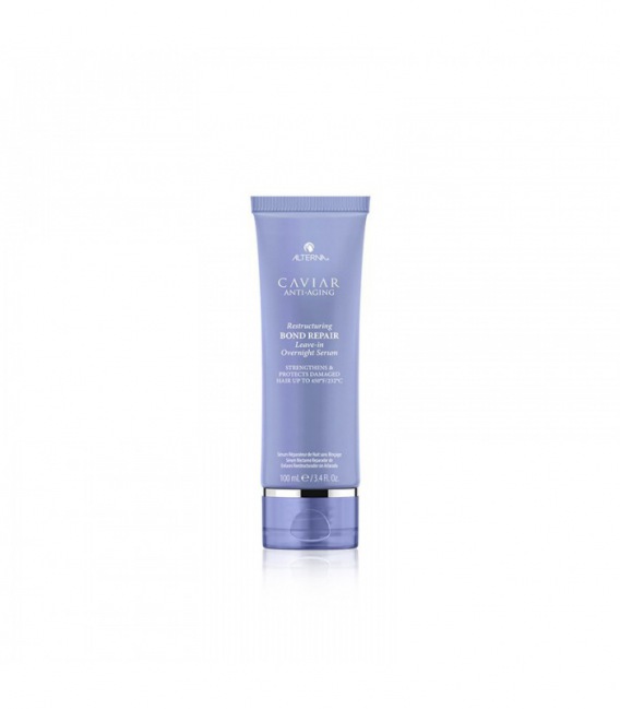 Alterna Caviar Restructuring Bond Repair Overnight Serum 100ml