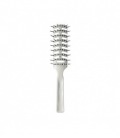 Bifull Brosse Squelette Couleurs Blanc