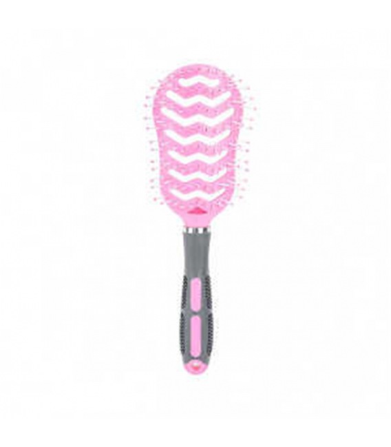 Bifull Brosse Squelette Rose Dorian