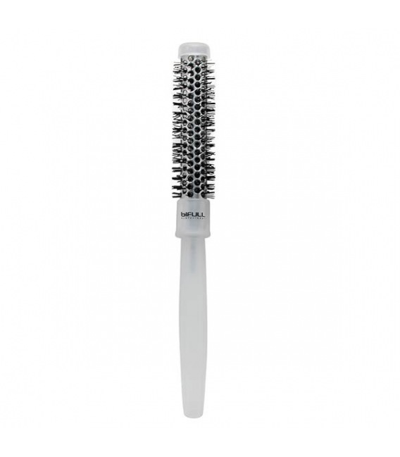 Bifull Brosse Thermique Blanc Nº17