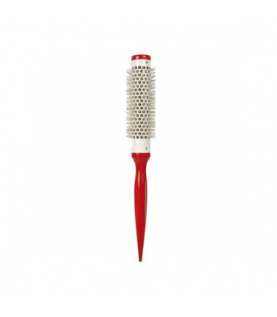 Bifull Brush Thermal Thin Red Wood Nº 25