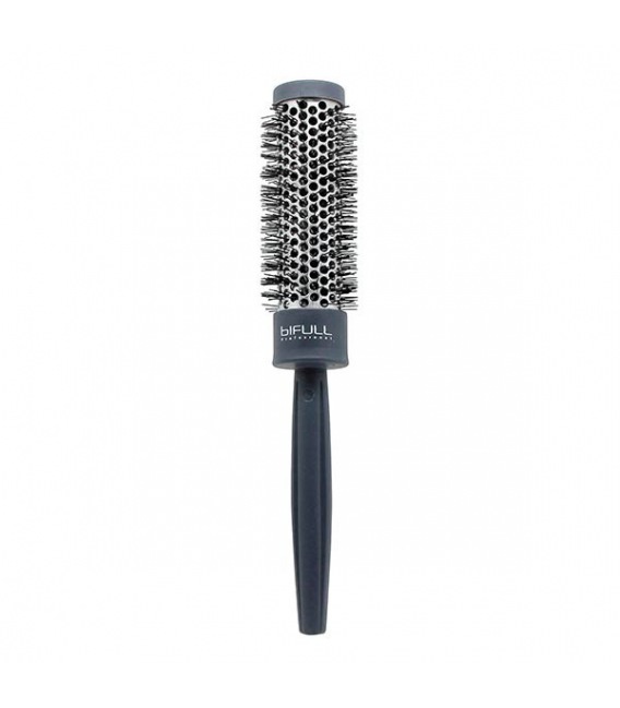 Bifull Brosse Thermique Gris N°28