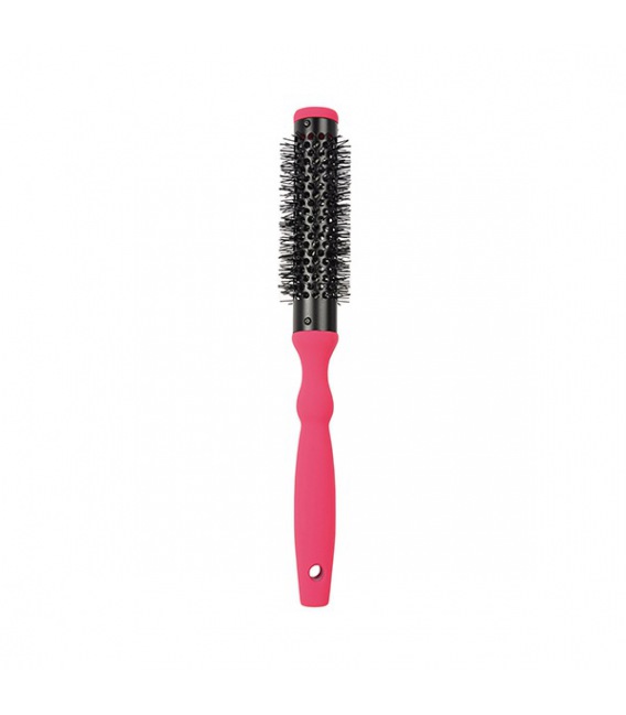 Bifull Brosse Thermique Vintage Rose N°25