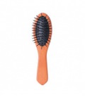 Bifull Brosse en Bois de forme Ovale Petit