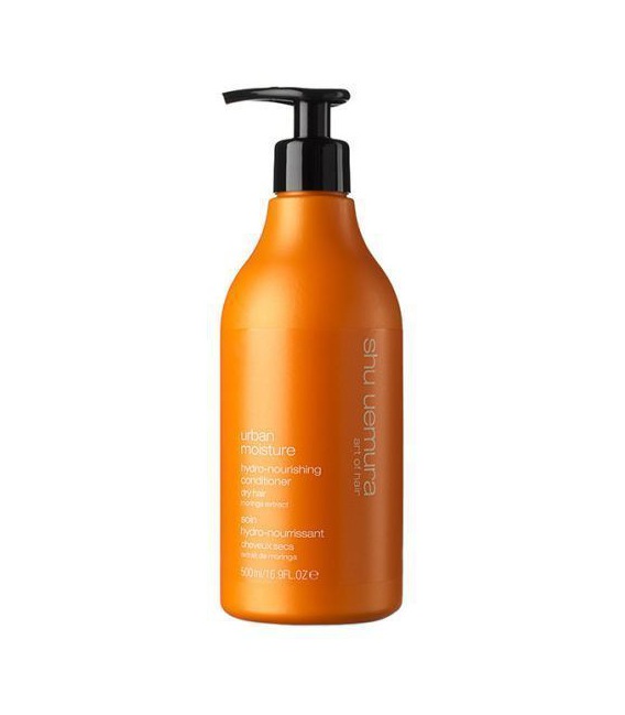 Shu Uemura Urban Moisture Dry Hair Conditioner 500 ml