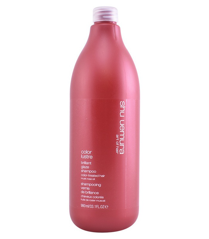 Uemura Luster Shampoo Hair 980 ml