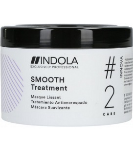 Indola Smooth Treatment Antiencrespado 30ml