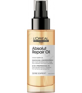 L'Oreal Absolut Repair Oil 10 en 1 90ml