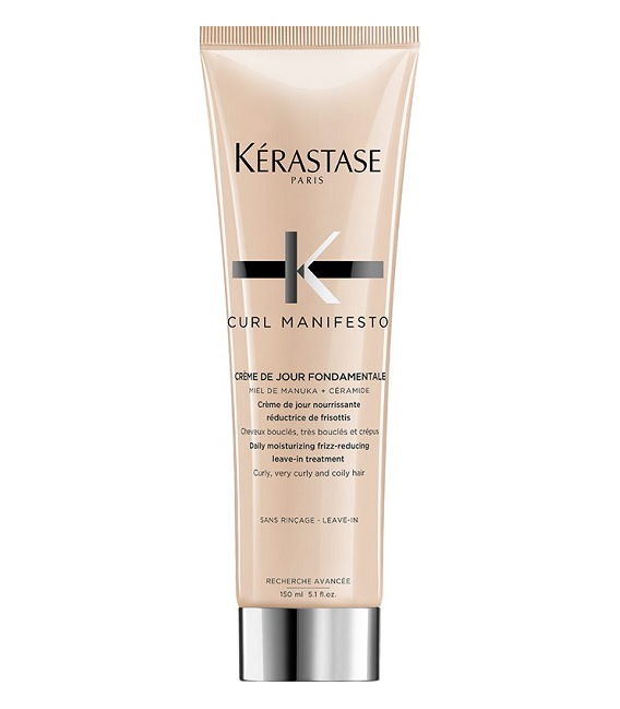 Crème de jour Kérastase Curl Manifesto 150ml