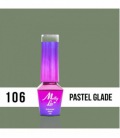 Molly Lac Vernis Semi-permanent Pastel Glade 10 ml 106