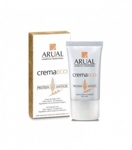 Arual Hand Cream Eco 40ml