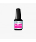 Crisnail Gel Revolution Fuchsia Nail Polish