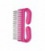 Beter Nail Brush Pink