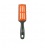 Beter Hair Flow Brush Deslía Skeleton Orange