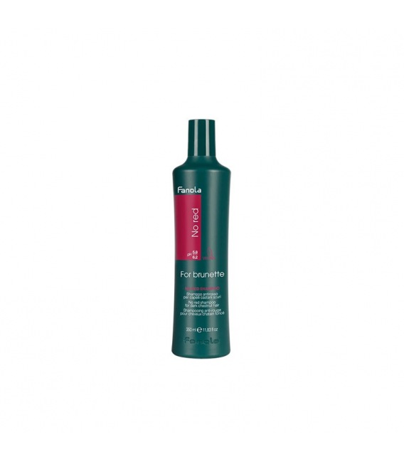 Fanola No Red Shampoo 1000ml