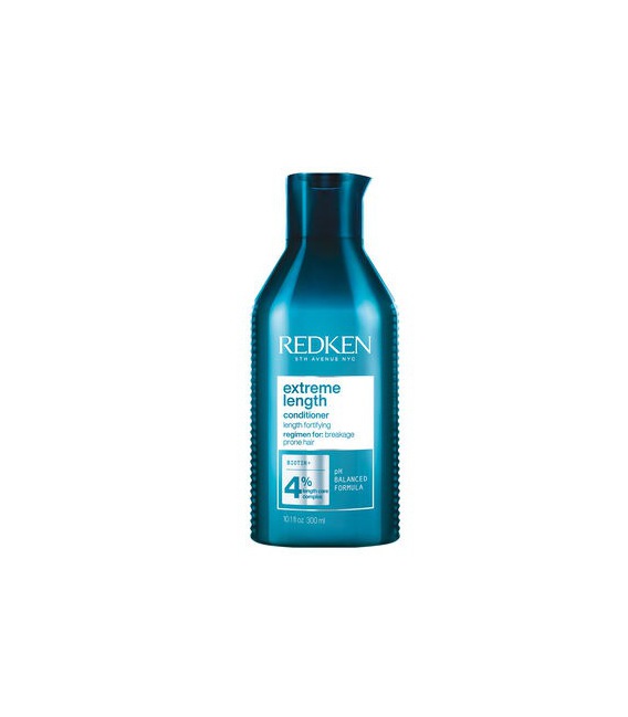 Redken Extreme Length Conditioner 250 ml